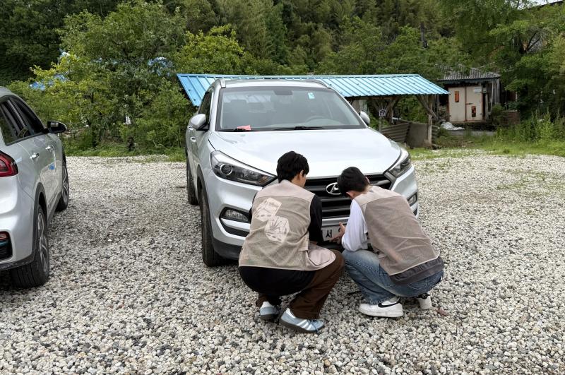  체납관리단, 현장 중심 징수 