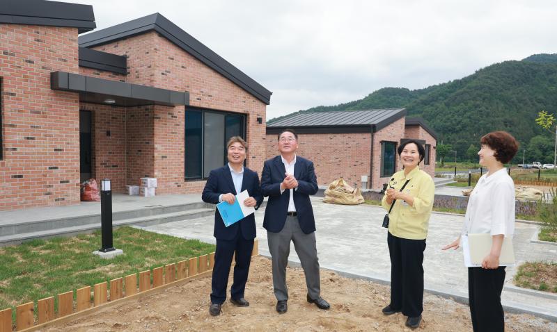 전북 농촌유학 붐, '가족동반 체류형' 진화