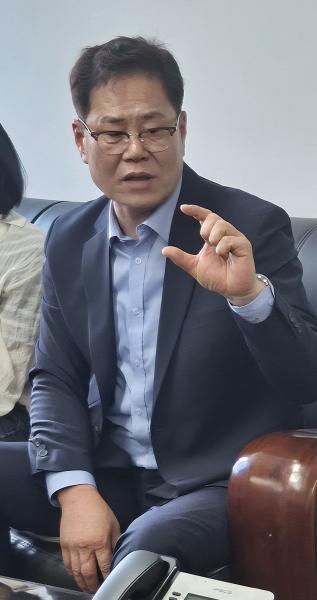 조지훈 전주시장 당선인, “시민 주권 열린 시정으로 전주 발전”