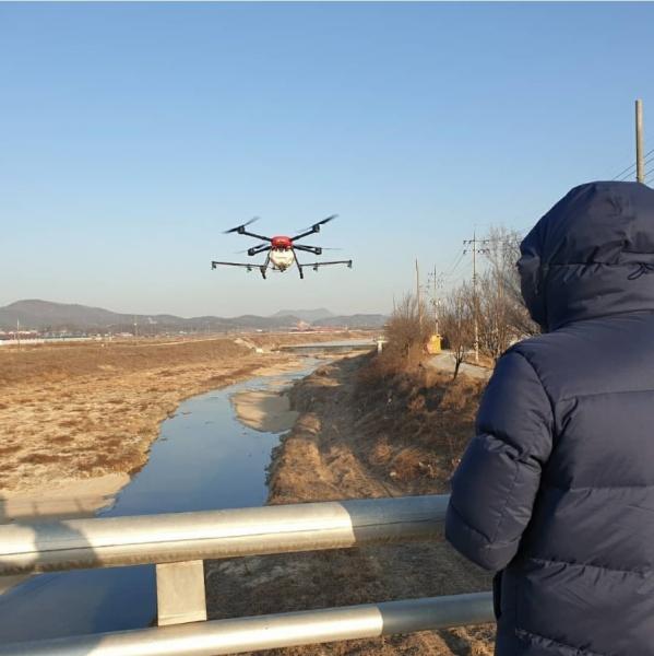 정읍시, 겨울철 조류인플루엔자 원천 차단. 가금농장 195곳 방역 점검
