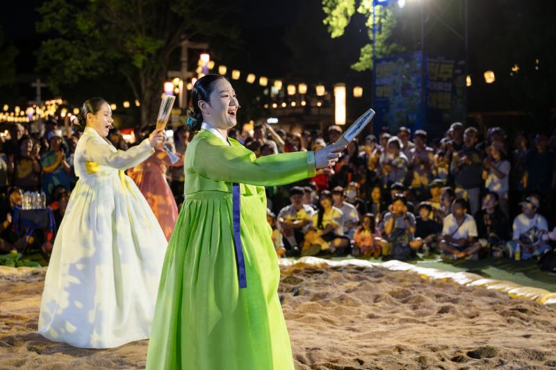 “조선 넘어 후백제 찬란한 역사 알려”