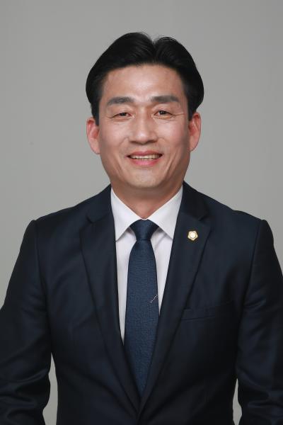 무소속 3선 채영병 “정당이 아닌 주민이 선택하는 생활정치 지켜봐달라”