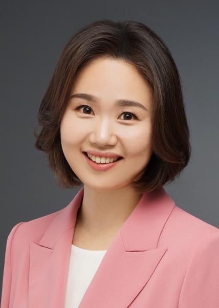 무소속 최다득표 여성 군의원 누구?(박스)
