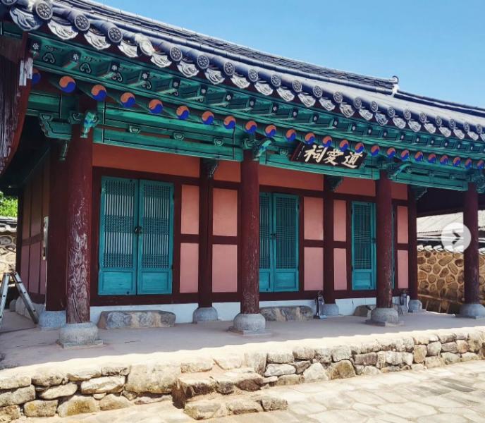 이순신장군, 정읍 초대 현감을 지내지 않아


