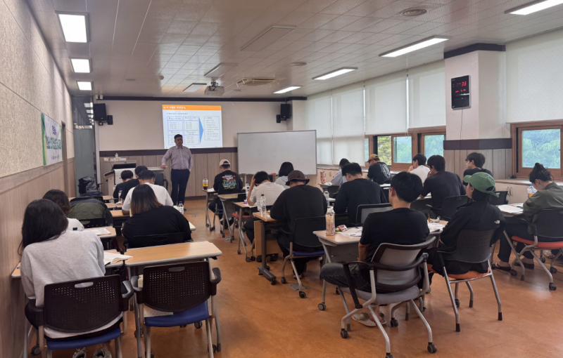 장수군, 청년농업인 영농정착 지원 2차 접수