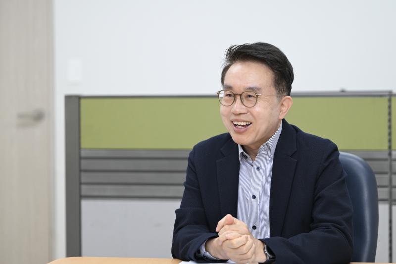 “일 잘 하는 시장 되라는 준엄한 명령, 행동으로 보답”