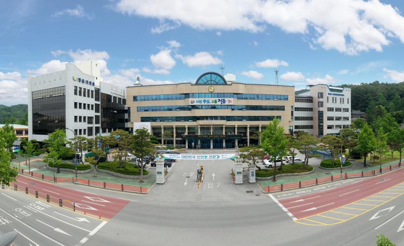 정읍시, 상반기 자동차세 47억 원 부과, 지방세 전산망 개편으로 납기일 연장
