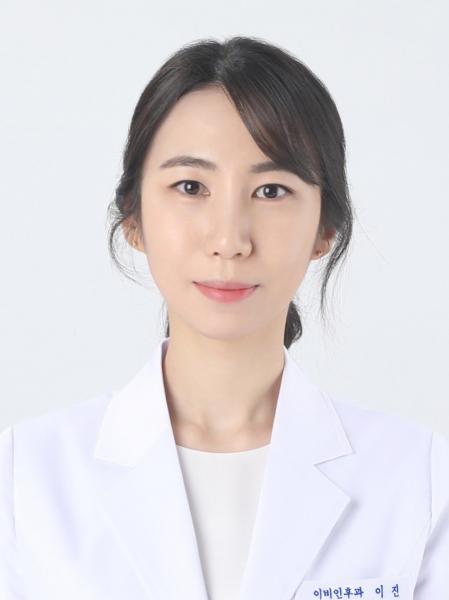 원광대병원 이진 교수, 국제 SCI 논문 게재