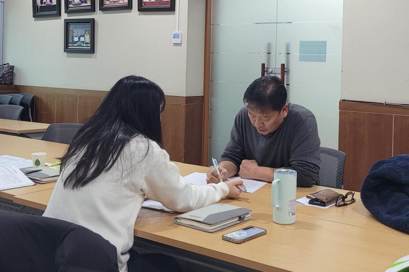 무주군, 귀농인 안정적인 농촌 정착 지원