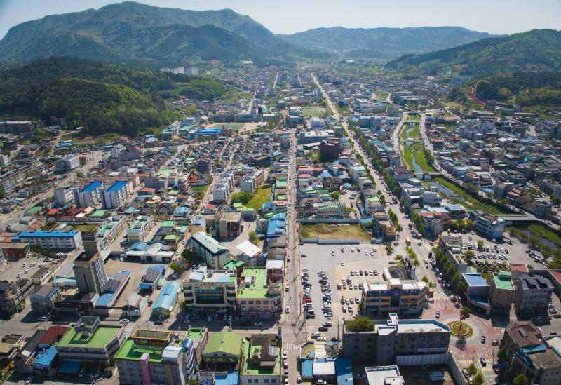 고창군,  ‘로컬테마상권 육성사업’ 선정
