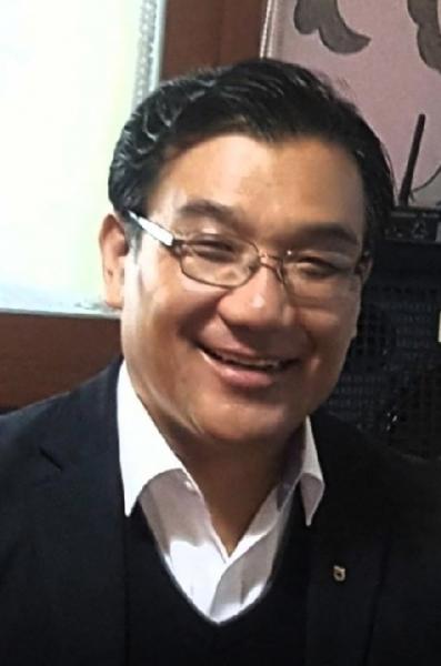 고희(古稀)에 이룬 중앙문단 등단
