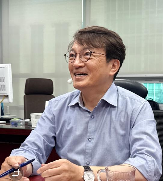 <당선인에게 듣는다-더불어민주당 김의겸 국회의원 서면인터뷰>

