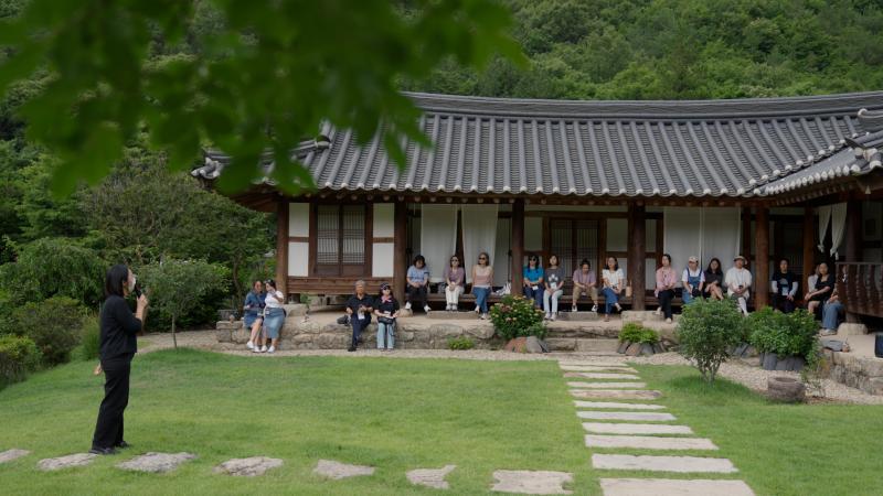 완주, K-드라마 스팟투어 전 일정 완판 성황 