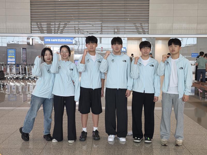 한국브리지협회, 스웨덴 브리지페스티벌 출전