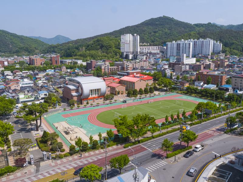전주부설초·회현초, IB 월드스쿨 탄생