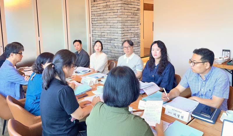 전북교육청, 학생 생명지킴 전담반 구성