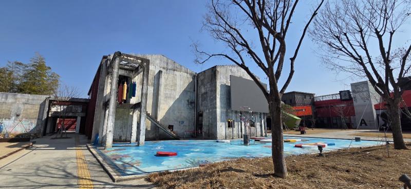 멈춘 발전소, 되살아난 도시…런던의 재사용 실험