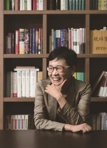 연결될수록 외로운 시대…고미숙 작가, 정읍서 ‘관계의 길’ 묻는다