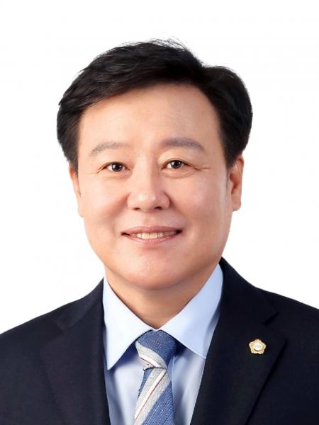  익산시의회 김충영 의장, 국지성 호우에 긴급 현장점검 나서