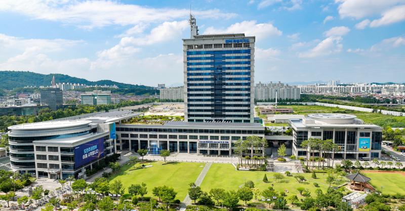전주역 뒤 '전북판 실리콘밸리' 조성