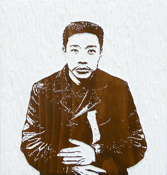 고창문화의전당, 안중근의사 유묵 서각전 8일까지