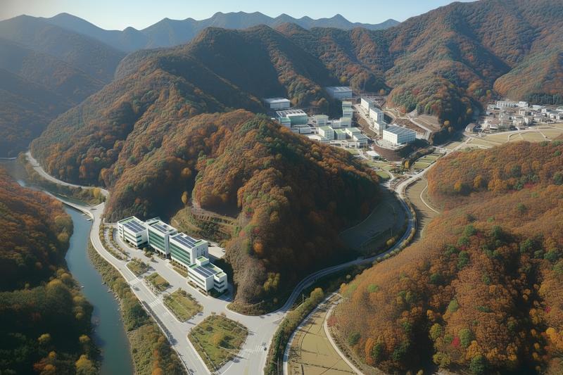 무주군 항공우주산업 생태계 조성 연구용역 착수