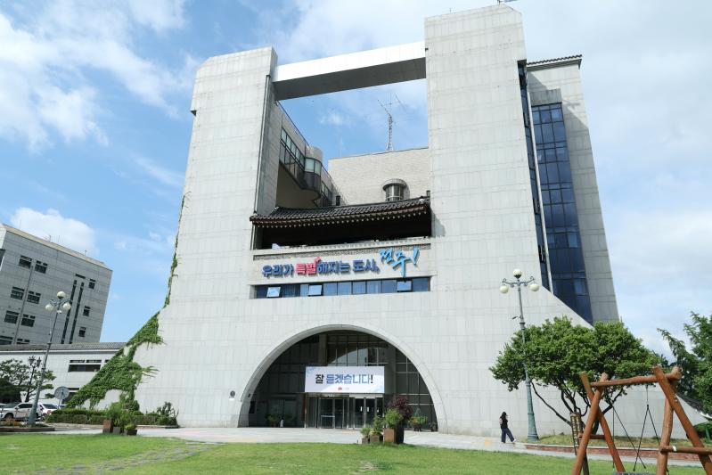 전주시 예산 추가편성… 복지-민생 안정 `집중'