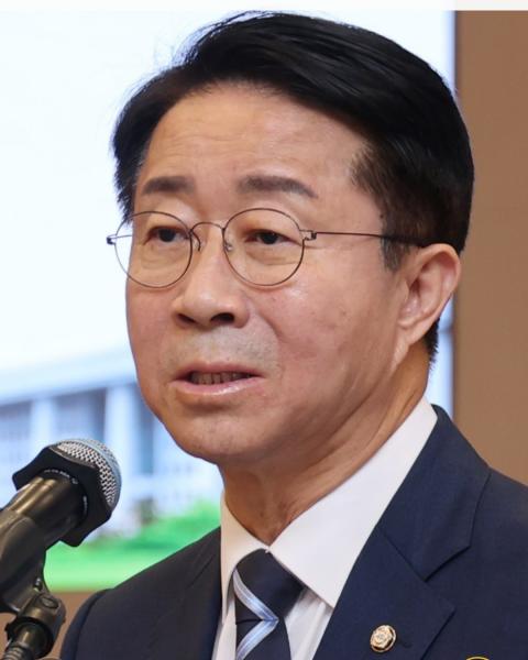 조정식 국회의장, 