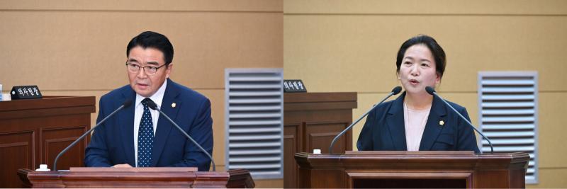 “시민주권 주장하더니, 행정은 일방통행이냐”