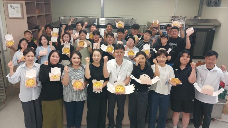 농진청, 청년농업인 농업현장 어드벤처