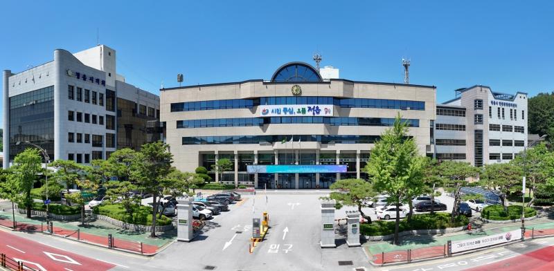  정읍시, 11월까지 지방세 체납액 특별징수…상습 체납 강력 대응
 