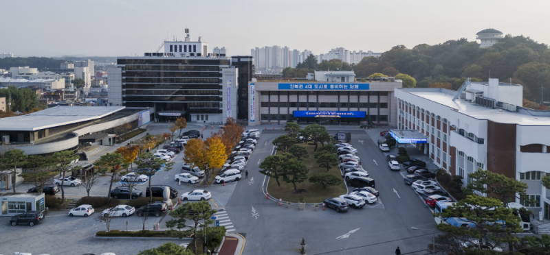 김제시  미래산업분야  국가예산 확보 '청신호'