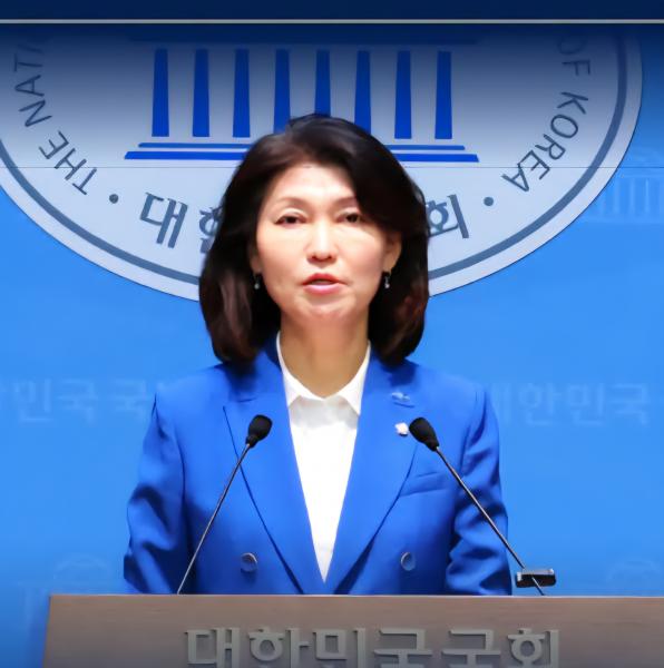“지역 불평등 심화·지방소멸 부추겨”…조국혁신당 강경숙 의원, ‘서울대 10개 만들기’ 전면 재검토 촉구