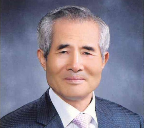 (사)글로벌투게더 최병철前이사장, 국민훈장 동백장 수훈