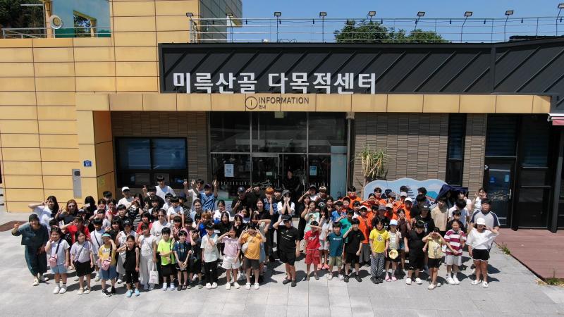 익산, 체류형 농촌관광…생활인구·농가소득 견인