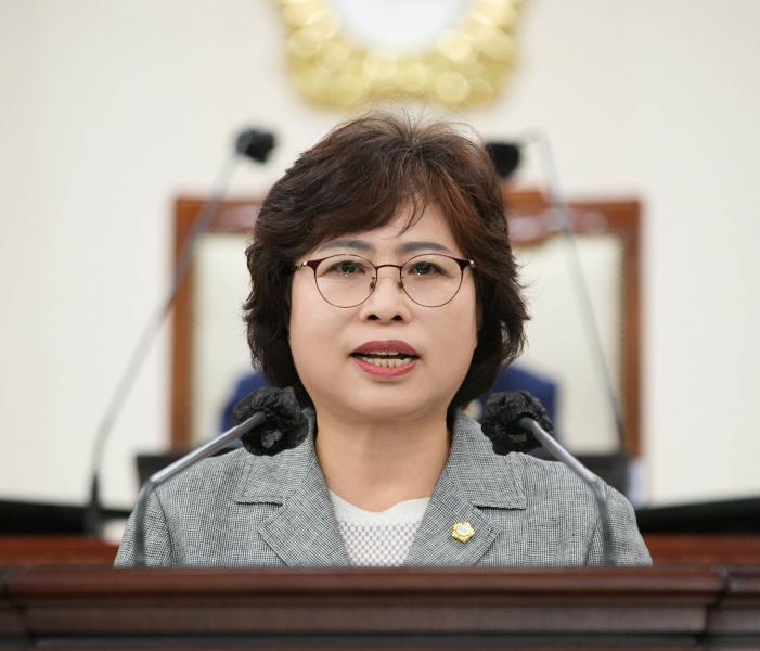 김제시의회 , 2025년 결산 승인 심사 본격 돌입