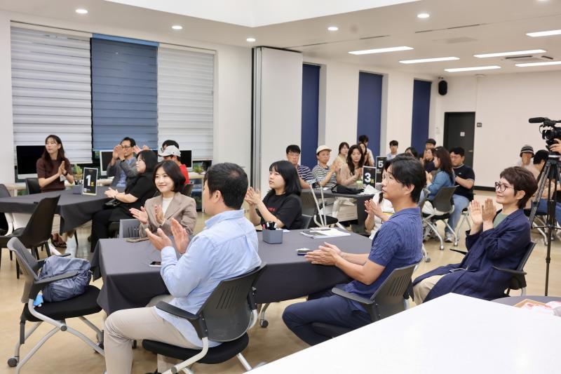 부안군, 2026 부안 청년포럼 개최