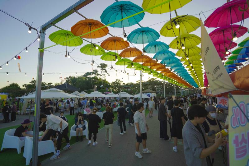 제28회 김제지평선축제,‘안전·친절’로 관광객 맞이 박차
