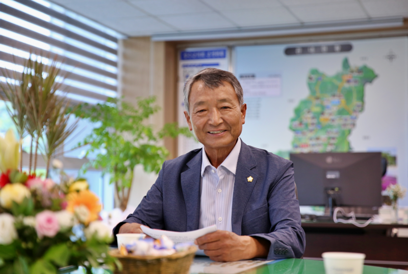 [기획]“좋은 정책에는 힘을 싣고, 부족한 정책에는 더 나은 대안을 내놓는 의회가 되겠다”