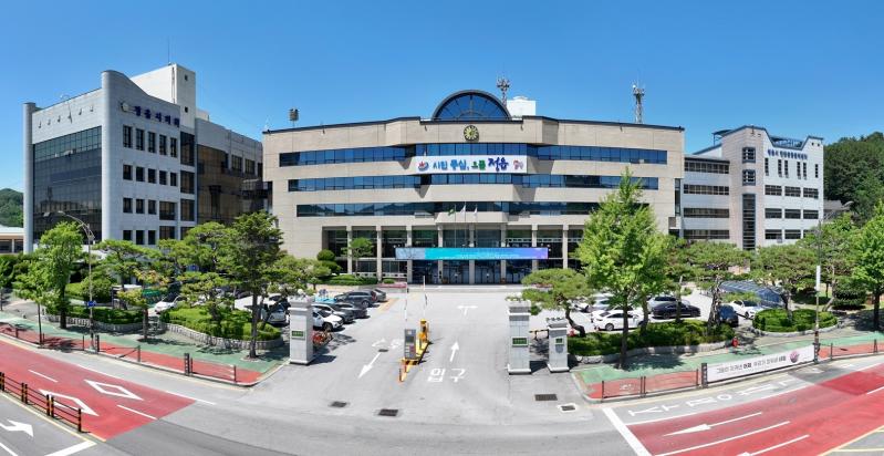 정읍시, 재산세 76억 200만 원 부과…오는 30일까지 납부