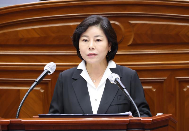 전주시의회, 서민‧소상공인 경제적 부담 완화 대출 가산금리 투명성 확보 촉구