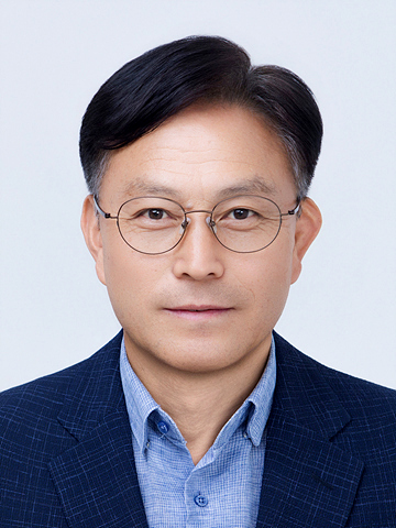   제22대 전북특별자치도농업기술원 고종철 원장 취임