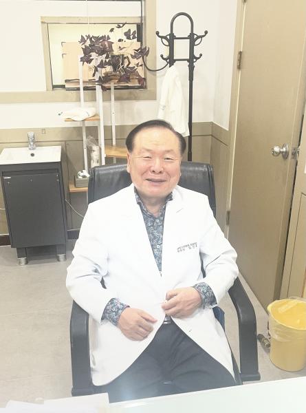 의료법인 일암의료재단 고려병원 임신호 병원장 취임