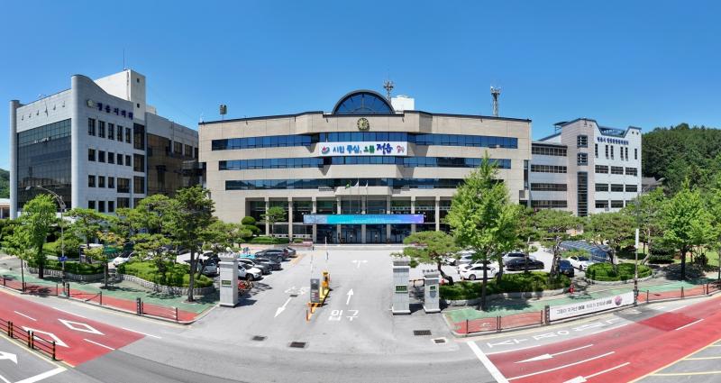 정읍시, “연휴에도 빈틈없이”…추석 민생안정 종합대책 가동
