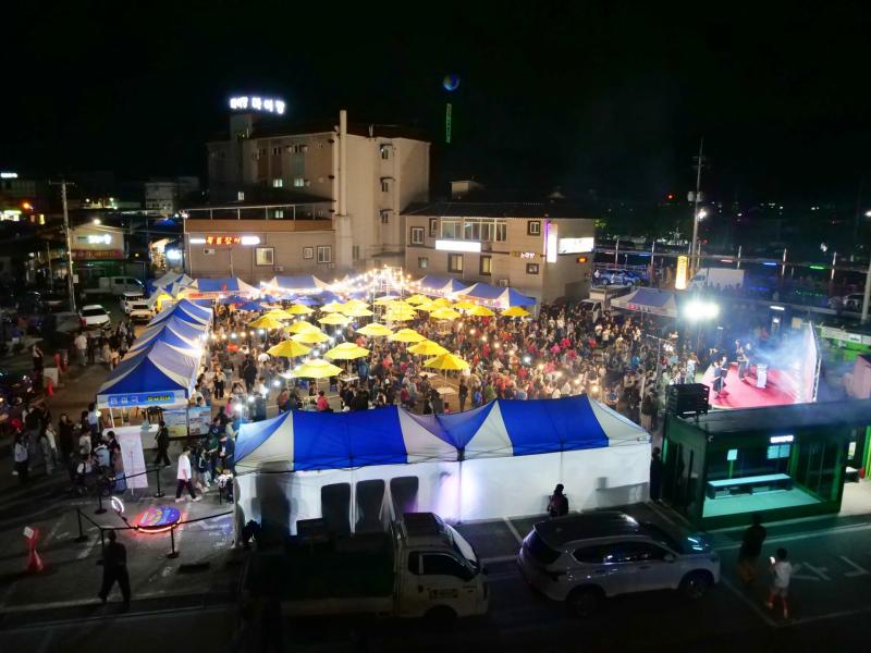 2026 진안홍삼축제 성황리 폐막