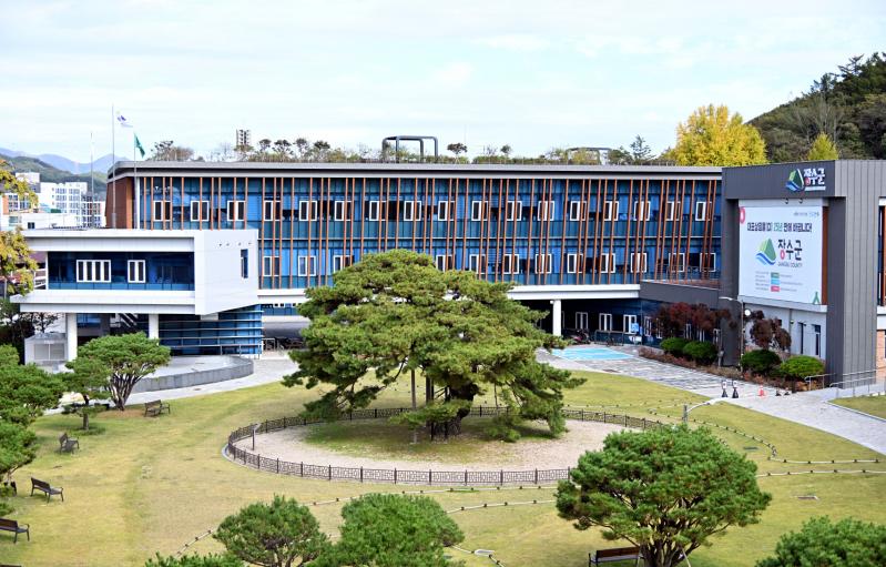 장수군, 추석 명절 민생안정 종합대책 추진