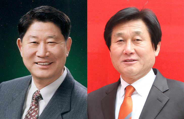 헌신적 사회 문화 활동 높이 평가