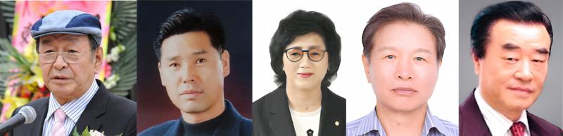 남원시, 2026년 제32회 남원시민의 장 수상자 선정 
