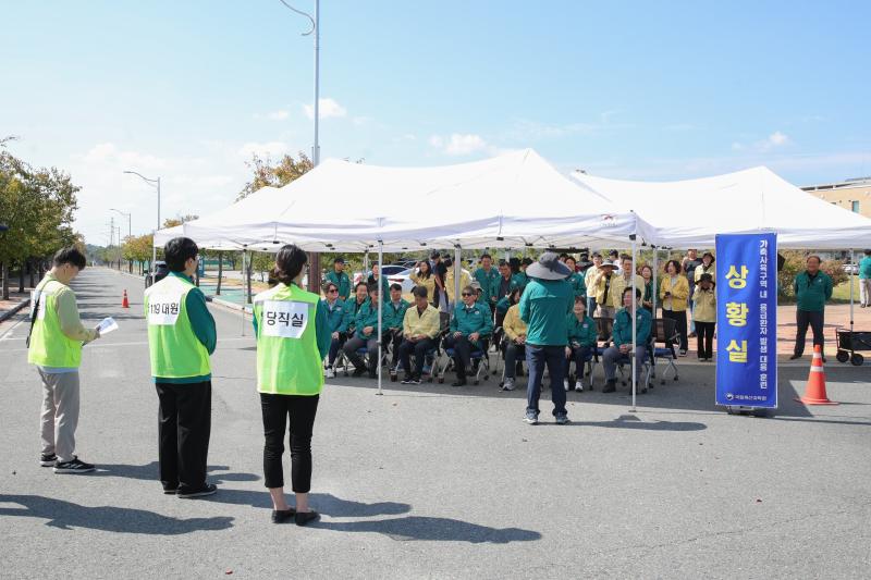 축산농가, 응급환자 발생 대비‘구급차 진입로’미리 확인하세요