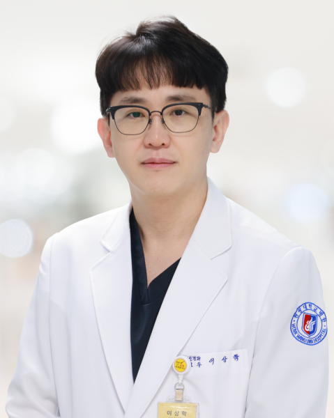 원광대학교병원 신경과 이상학 교수, 치매극복 유공 보건복지부장관 표창